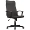 Кресло руководителя Delta EX-520, ткань, серое главное фото в маленьком размере